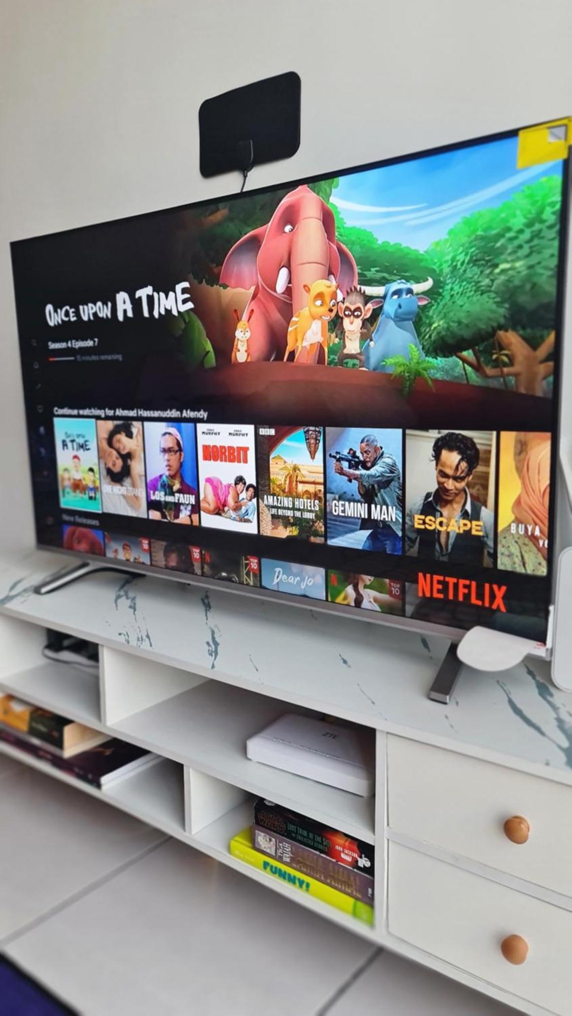 Impiana Homestay Near Putrajaya, Cyberjaya, Musliem Only,Wifi,Netflix كامبونج دنغكيل المظهر الخارجي الصورة